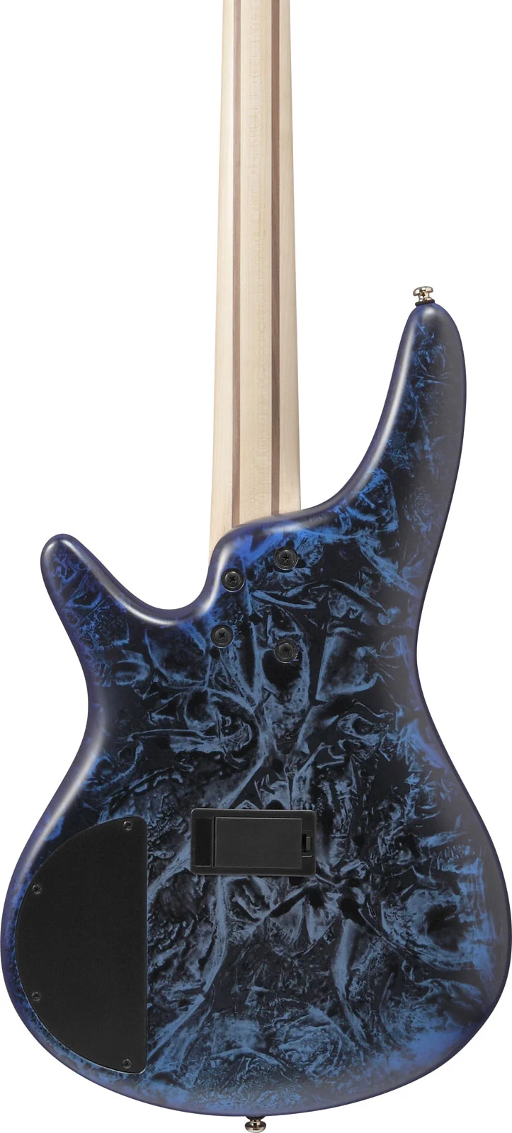 SR300EDX-CZM Cosmic Blue Frozen Matte
