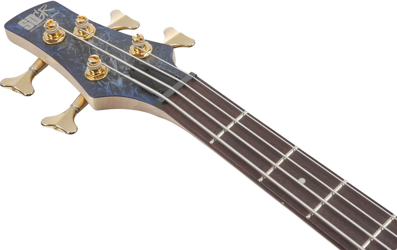 SR300EDX-CZM Cosmic Blue Frozen Matte