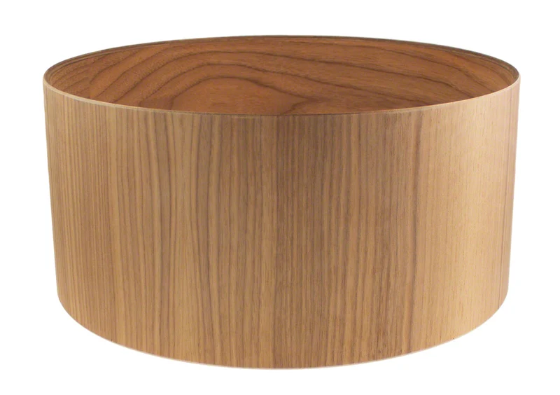 Fût Noyer 5.4MM 14"X4"