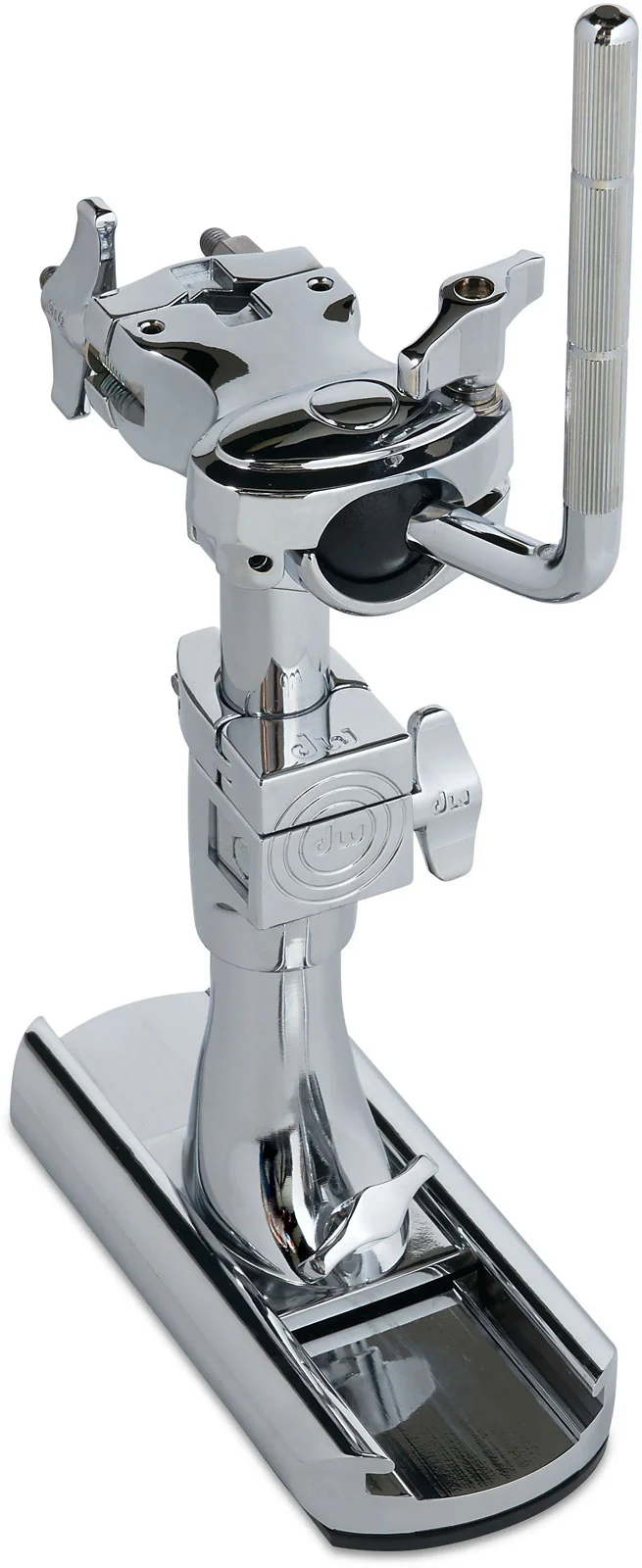 Support De Tom Pour Grosse Caisse 9991BDCR Chrome