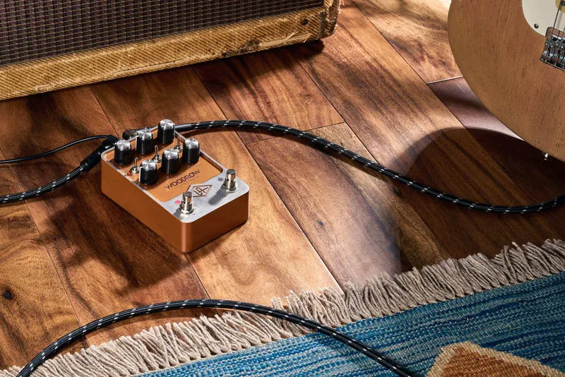 UAFX Woodrow '55 Instrument Amplifier