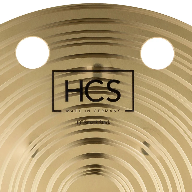 Smack Stack HCS 10-12-14"
