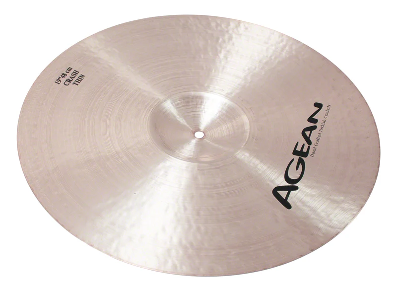 Crash Thin 19" Legend