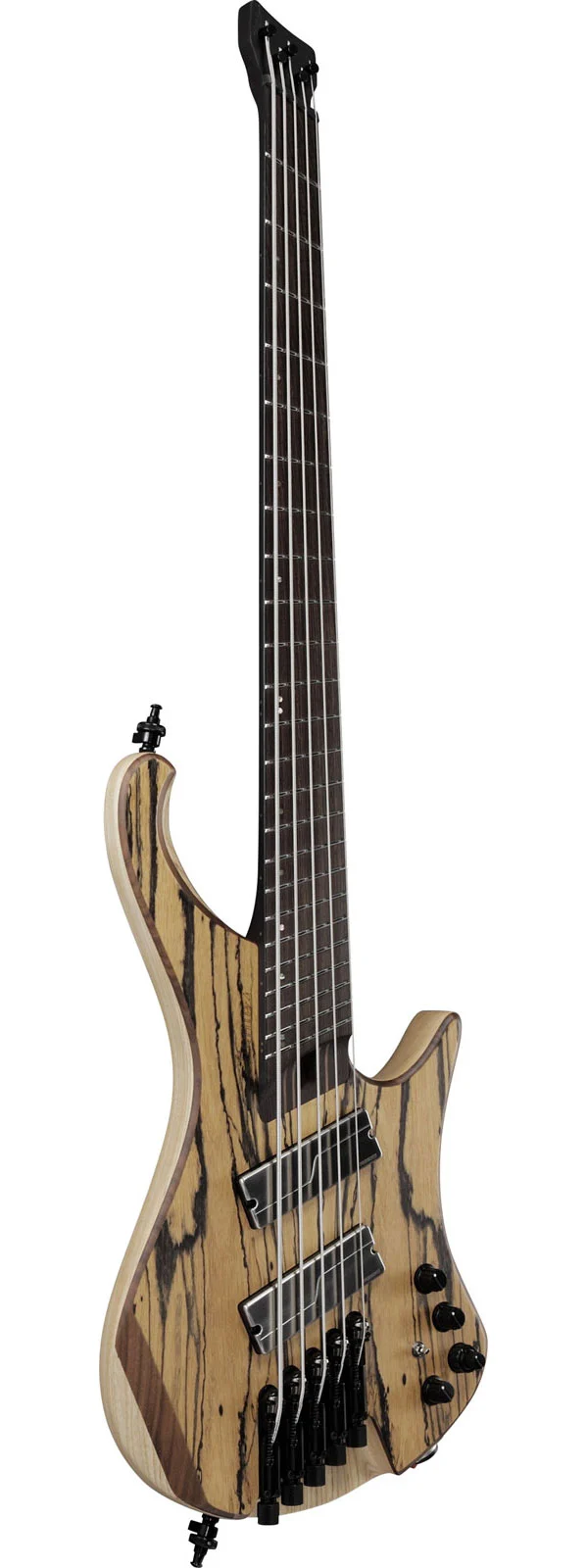 EHB1675MS-NTF Natural Flat Bass Workshop