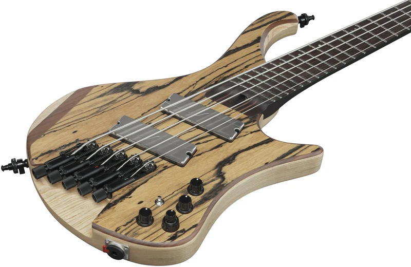 EHB1675MS-NTF Natural Flat Bass Workshop