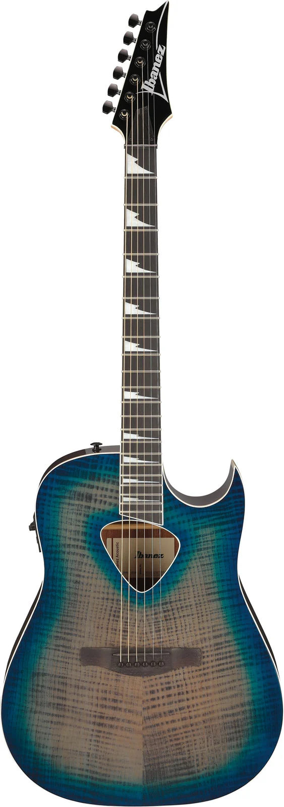ALT50FABDB Altstar Blue Doom Burst