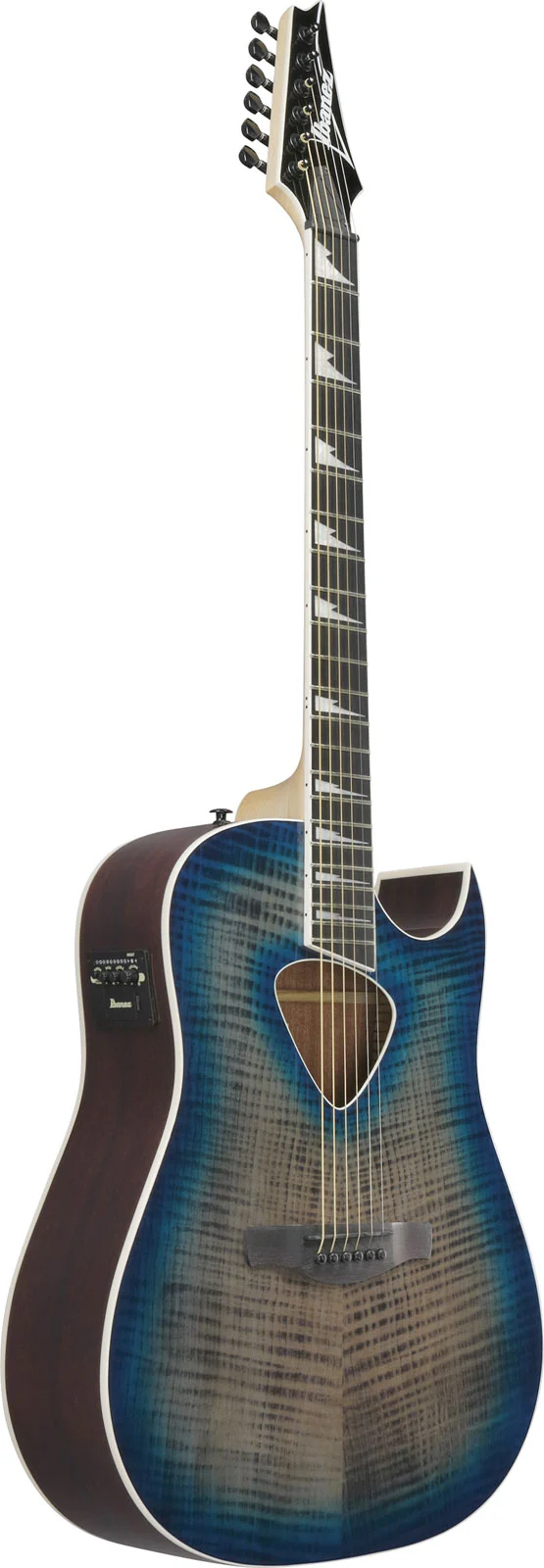 ALT50FABDB Altstar Blue Doom Burst