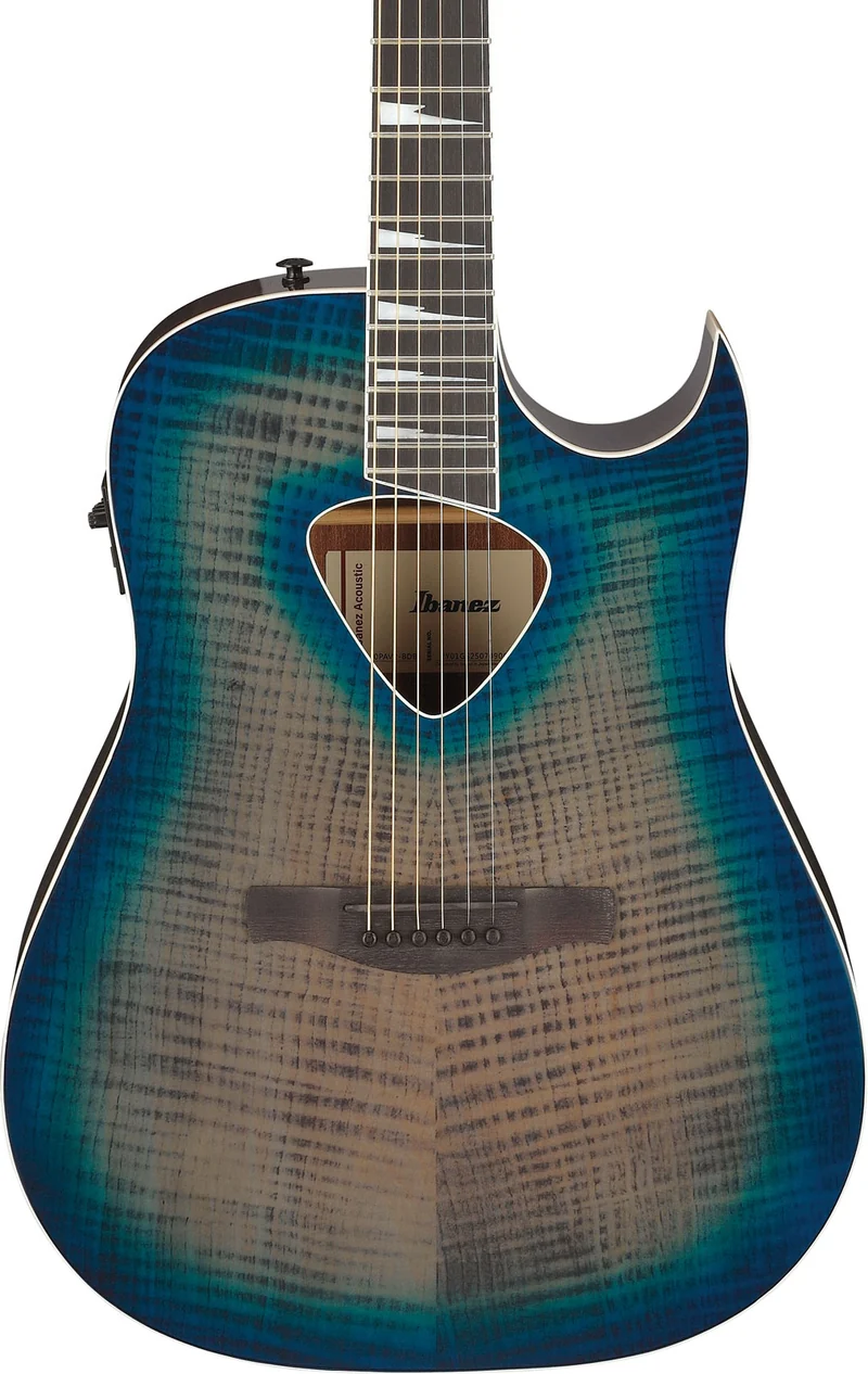 ALT50FABDB Altstar Blue Doom Burst