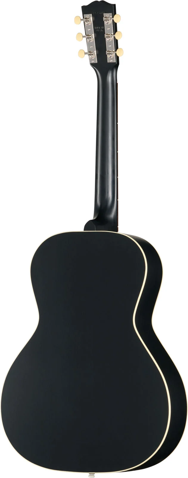 L-00 Century 12F Ebony Original