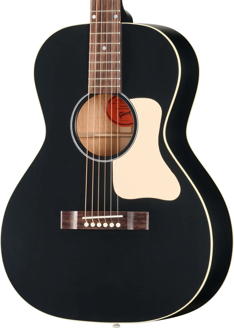 L-00 Century 12F Ebony Original