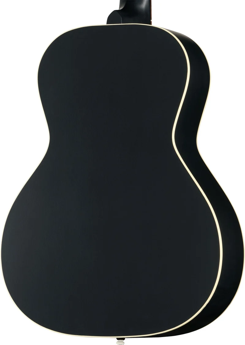 L-00 Century 12F Ebony Original