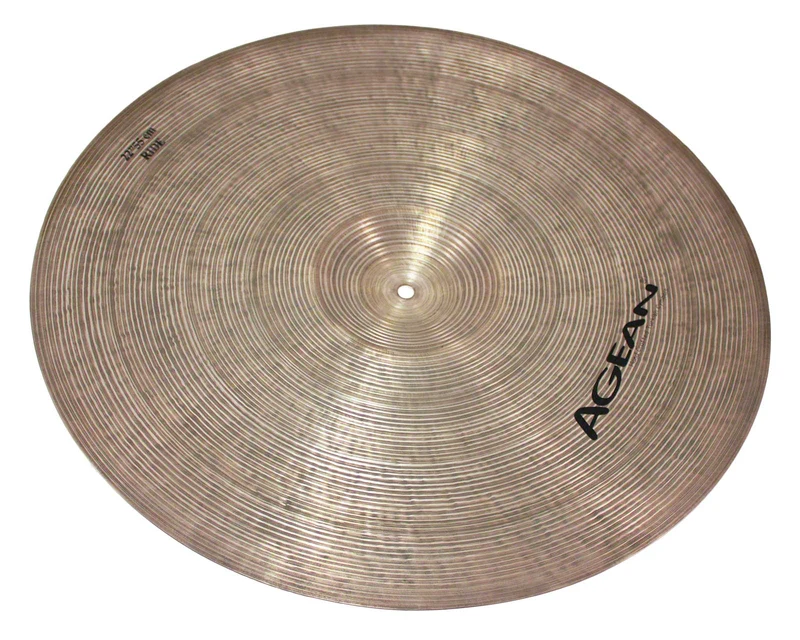 Ride 22" Treasure Jazz