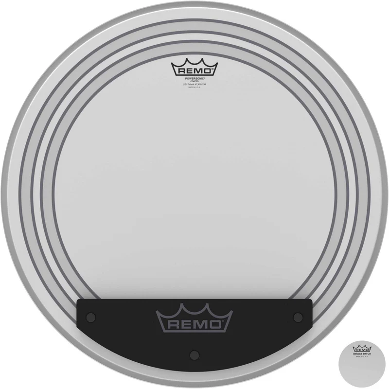 PW-1120-00 Powersonic 20 Sablee