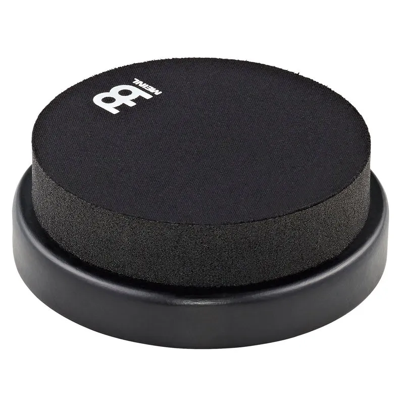 MMP4BK - Pad d'entraînement en guimauve de 4" - Noir