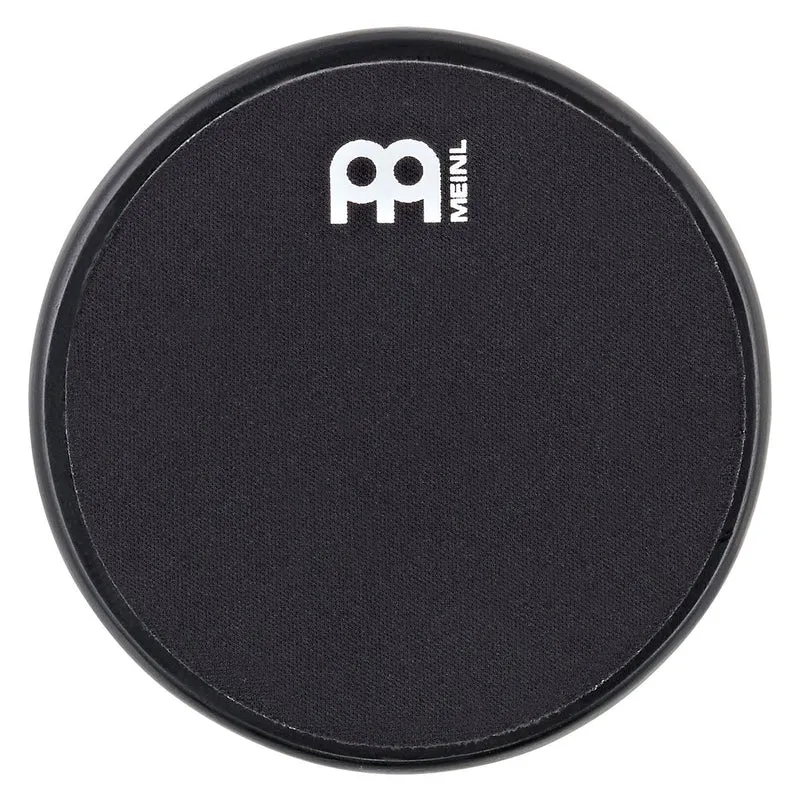 MMP4BK - Pad d'entraînement en guimauve de 4" - Noir