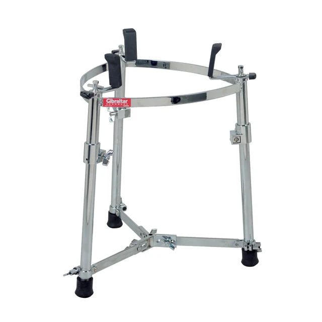 GCS-L Stand Congas Berceau Large (12" & Plus)