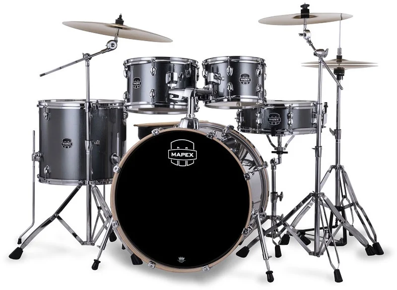 Venus Fusion 20 Steel Blue Metallic