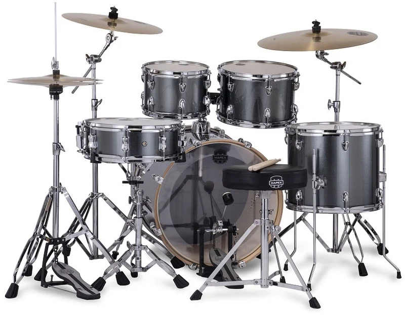 Venus Fusion 20 Steel Blue Metallic