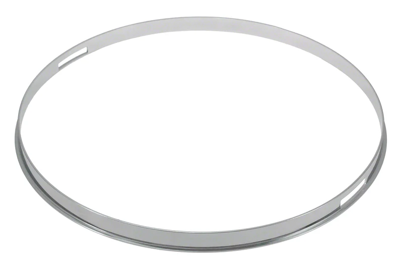 Cercle Acier 14" Timbre 2.3mm Simple Flange