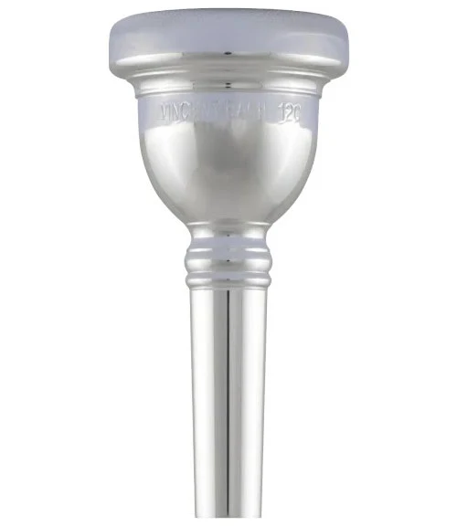 S350 Standard Petite Perce - 5GS Argentée (Trombone)