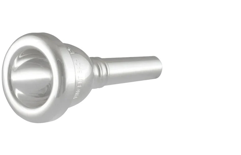 S350 Standard Petite Perce - 5GS Argentée (Trombone)