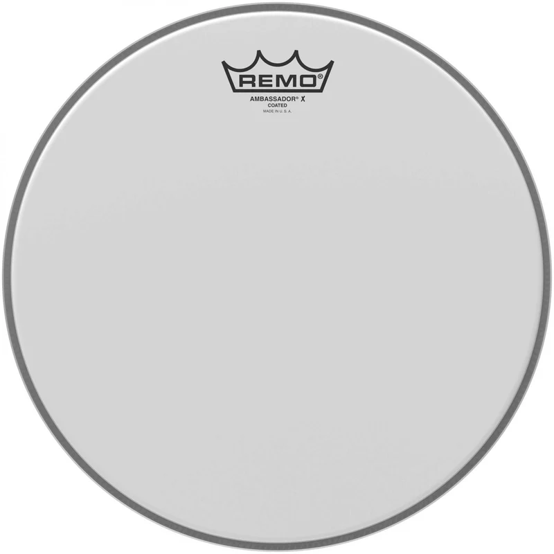AX-0112-00 Ambassador X Sablée 12