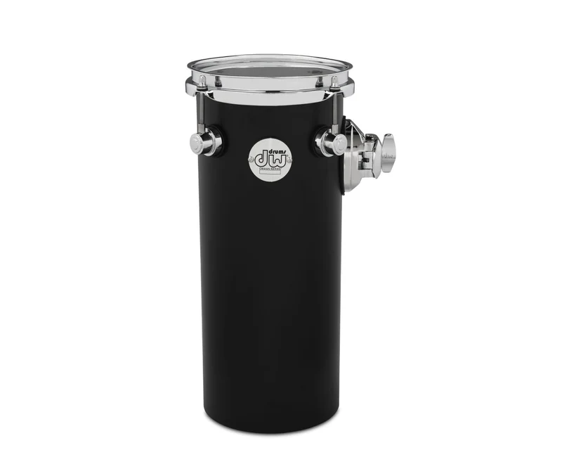 Ratatoms Design Séries 6X14" DDAC1406RTBL