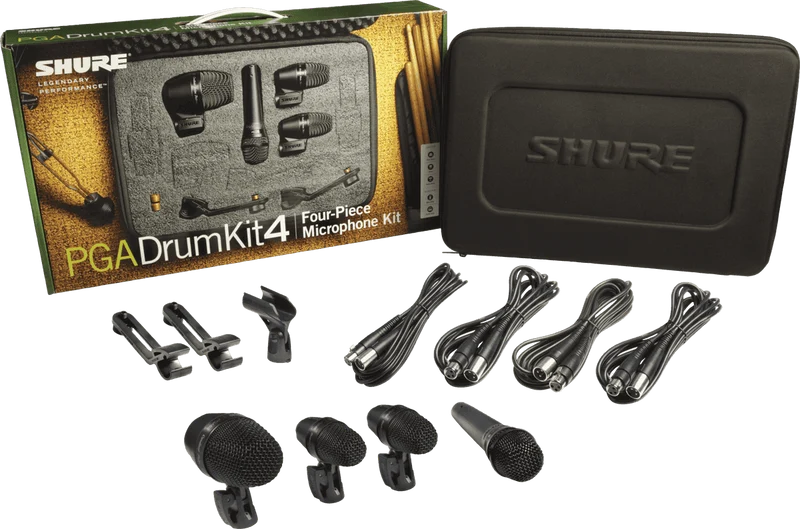 PGADRUMKIT4