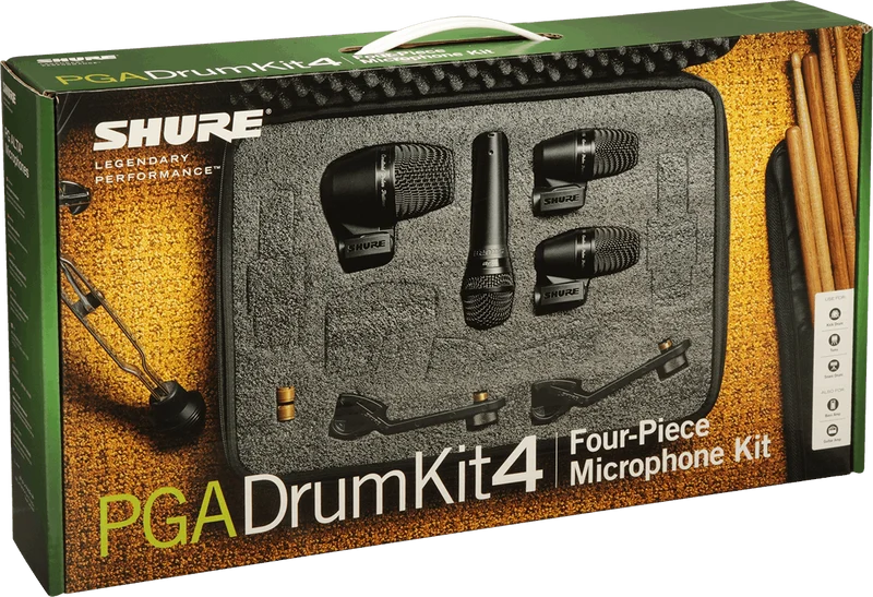 PGADRUMKIT4