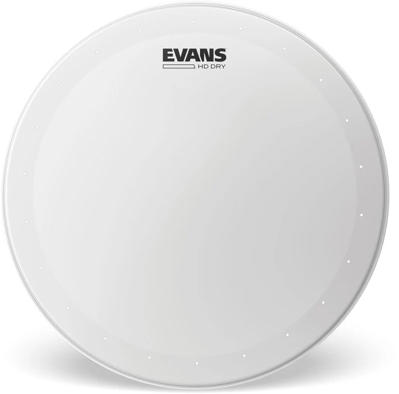 B18HDD - Peau Genera HD Dry 18"