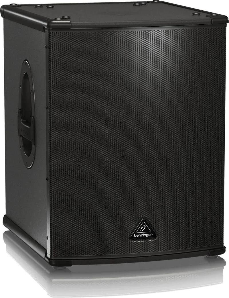 Eurolive B1500XP