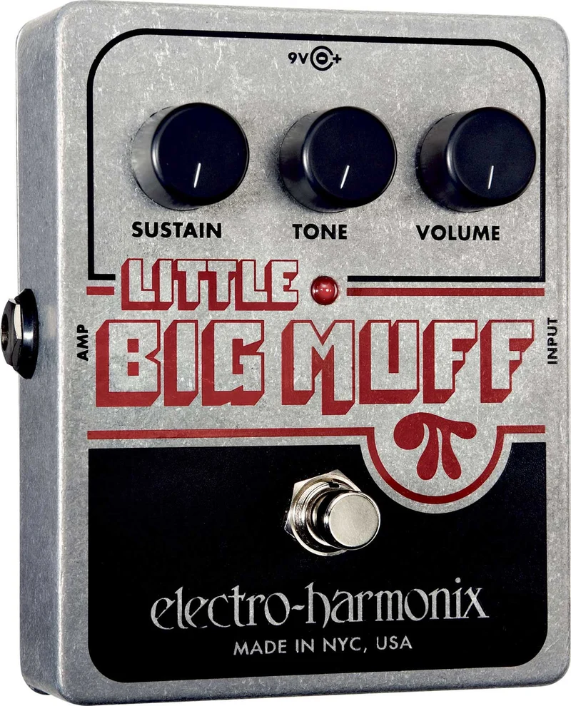 Little Big Muff