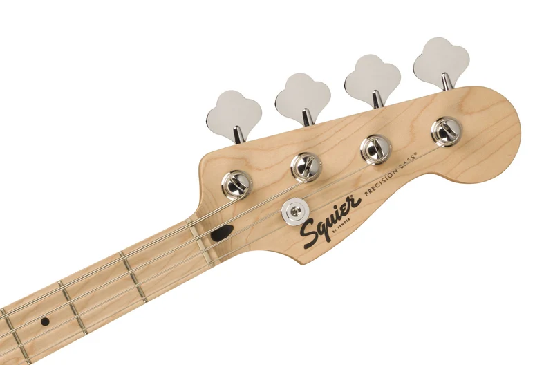 Precision Bass Sonic Mn California Blue