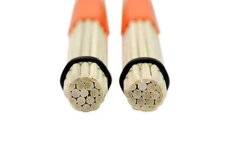 Professional Rods Bambou