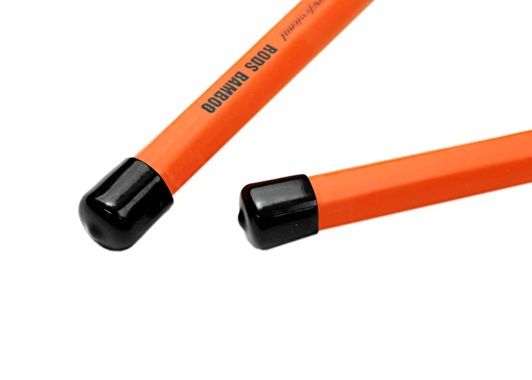 Professional Rods Bambou