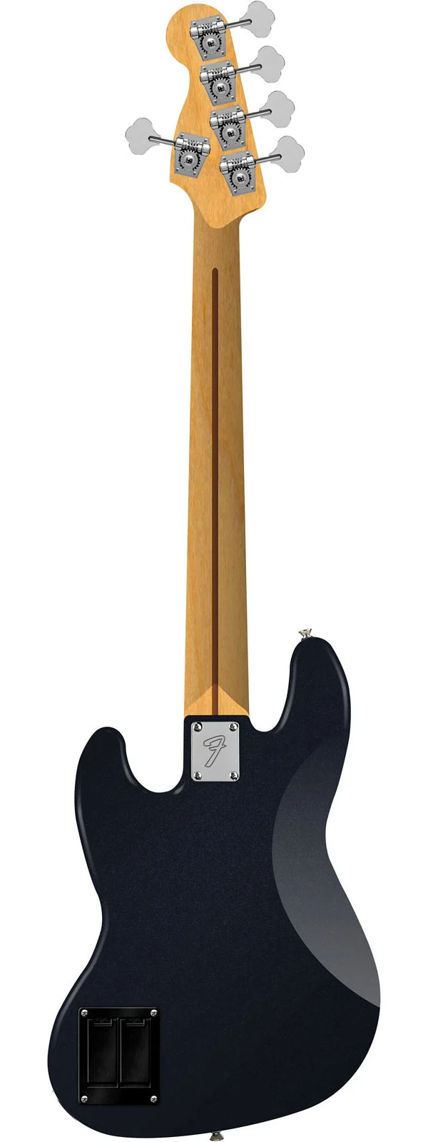 Jazz Bass V Active Player II Modified MN Dusk