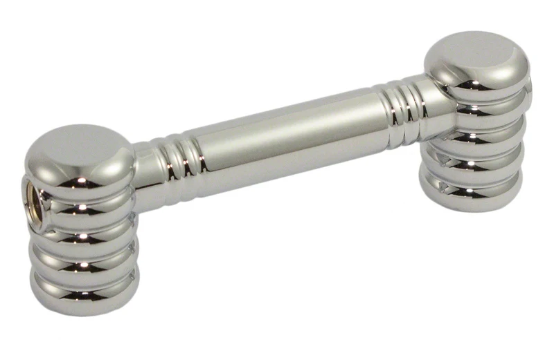 TL5D51 - Coquille Tube - 51mm - Double Tirant (X1)