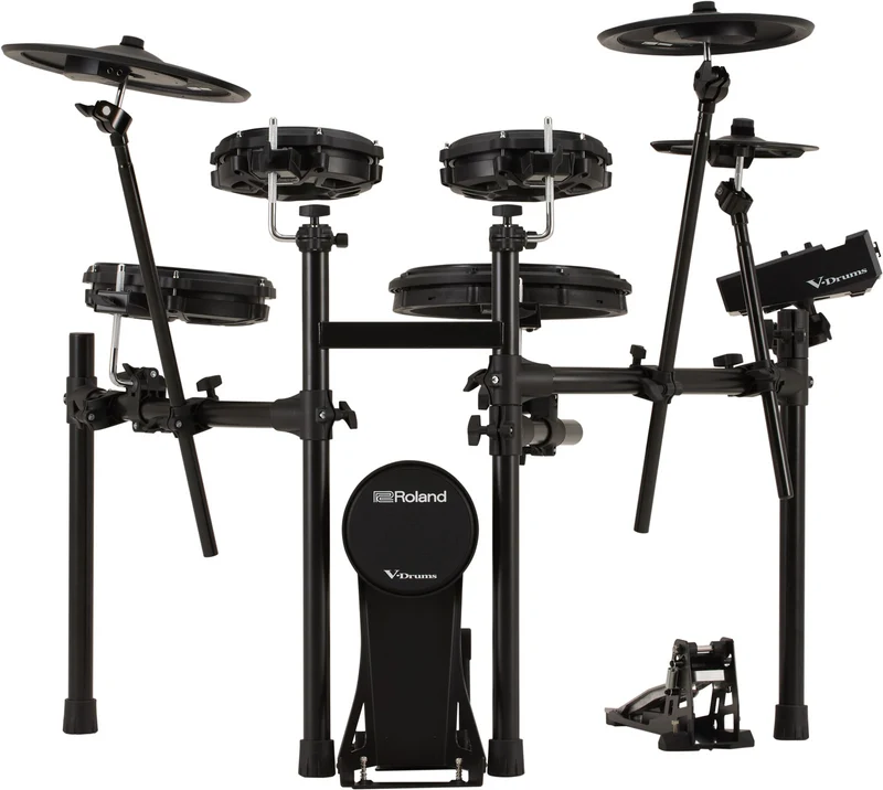 TD313 Kit V-Drums