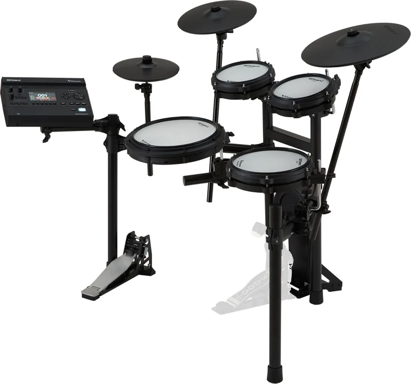 TD313 Kit V-Drums