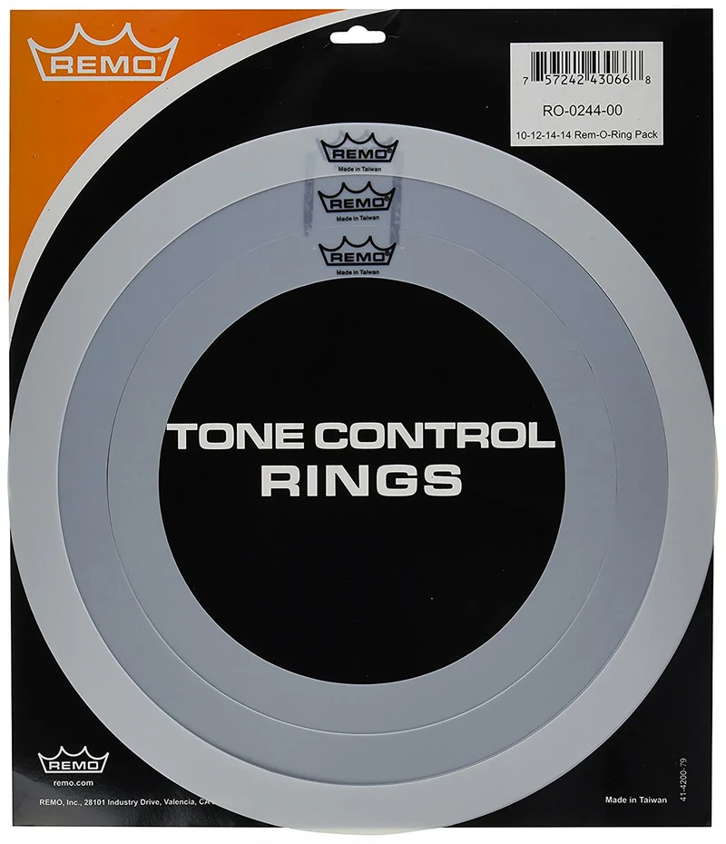 Pack Muffle Ring Tone Control 10/12/14/14