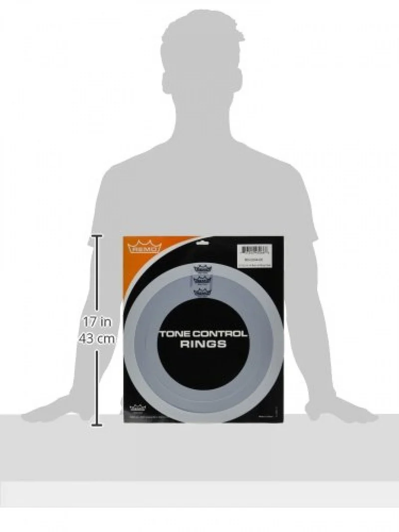 Pack Muffle Ring Tone Control 10/12/14/14