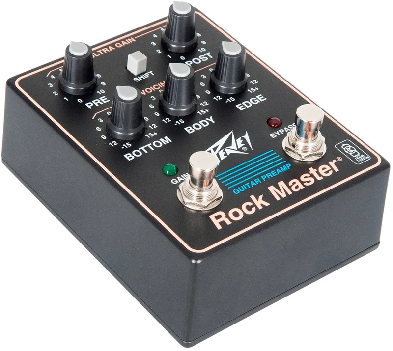 Rock Master