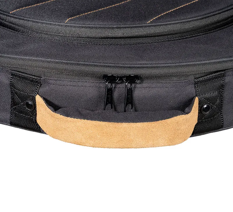 Housse Cymbale 22" Noir
