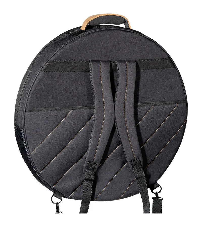 Housse Cymbale 22" Noir