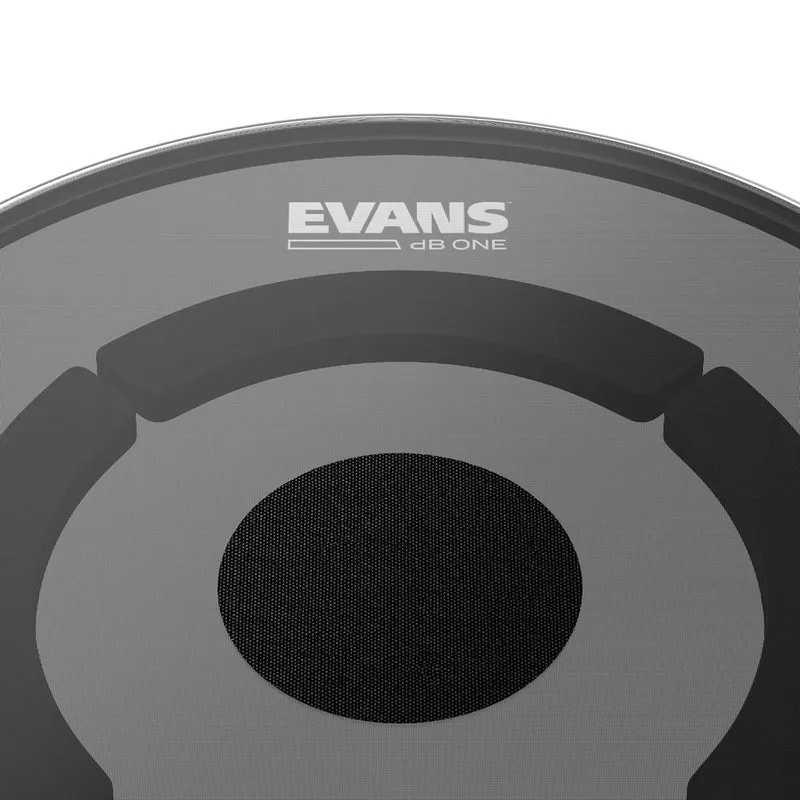 Peau DB One 12"