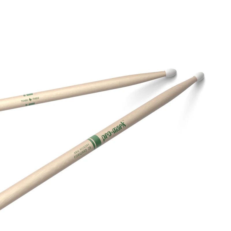Classic Forward 2B Raw Hickory Olive En Nylon