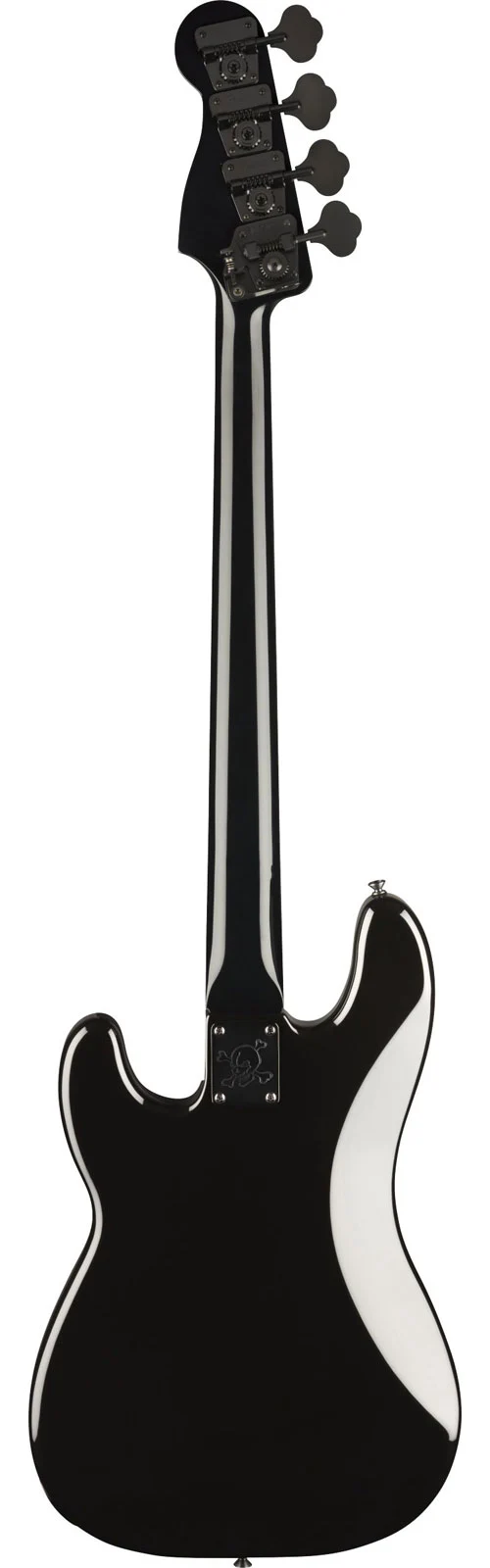 Precision Bass Deluxe Signature Duff Mckagan RW Black
