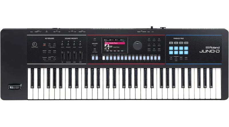 JUNO-D6