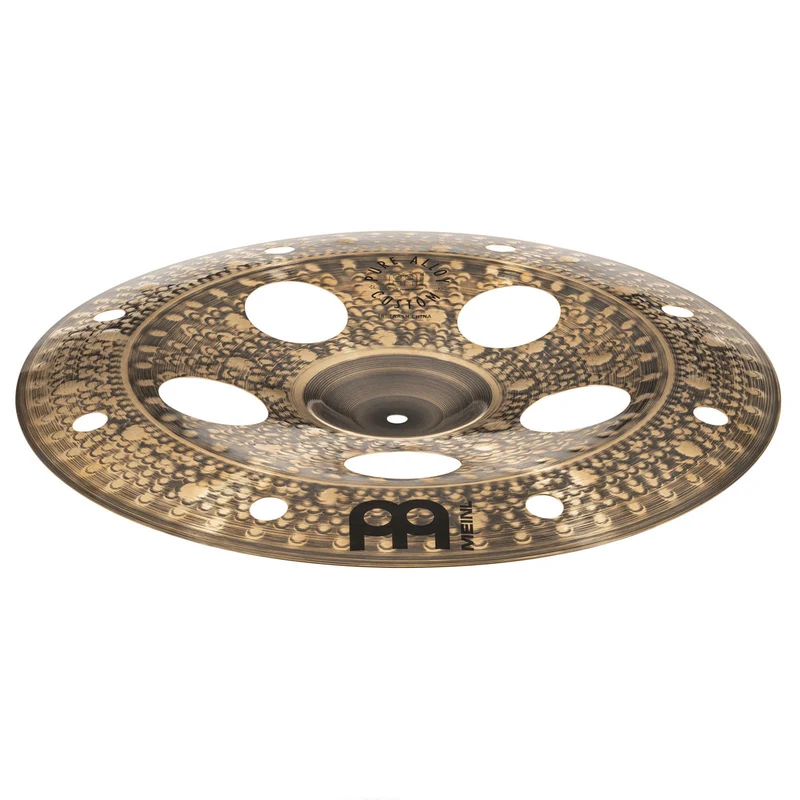 Trash China 18" Pure Alloy Custom