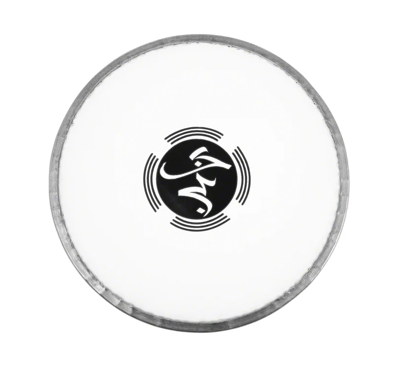 WH145 Peau Blanche Darbouka Diametre 5 2/3" 14.5CM